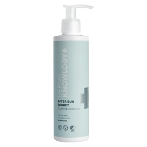 DermaKnowlogy Aftersun Sorbet 200 ml produktbillede