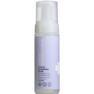 DermaKnowlogy Face 61 Cleansing Foam 150 ml produktbillede