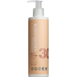 Sun Lotion SPF30 produktbillede