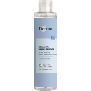 Derma Family Makeup Remover 200 ml produktbillede
