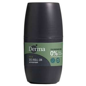 Derma Man Roll-on - 50 ml. produktbillede