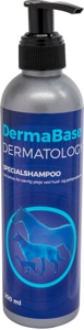Derma Prescription DermaBase Specialshampoo 200 ml produktbillede