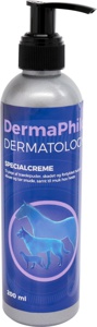 Derma Prescription DermaPhilo Specialcreme 200 ml produktbillede