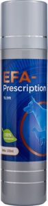 Derma Prescription EFA-Prescription 100 ml produktbillede