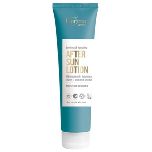 Derma Supreme Aftersun - 150 ml. produktbillede