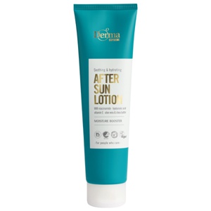 Derma Supreme After Sun Lotion 150 ml produktbilde