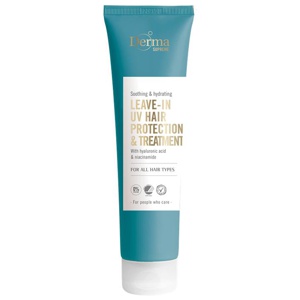 Derma Supreme Sun Leave-in Conditioner & Treatment - 150 ml. produktbillede