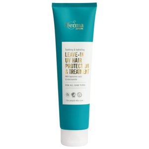Derma Supreme Leave-in UV Hair Protection & Treatment 150 ml produktbilde