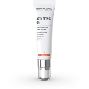 Dermaceutic Activ Retinol 0.5 Anti-Age Serum 30 ml produktbillede
