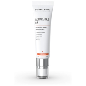 Dermaceutic Activ Retinol 0.5 30 ml produktbilde