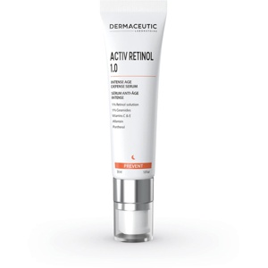 Dermaceutic Activ Retinol 1.0 Intense Anti-Age Serum 30 ml produktbillede