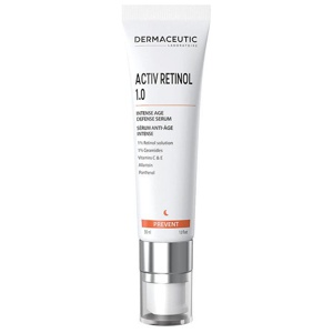 Dermaceutic Activ Retinol 1,0% 30 ml produktbilde