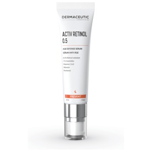 Dermaceutic Activ Retinol 0.5 produkt bild