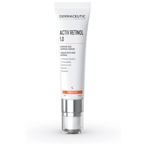 Dermaceutic Activ Retinol 1.0 produkt bild