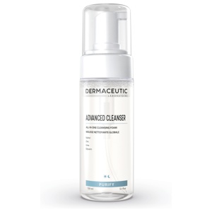 Dermaceutic Advanced Cleanser 150 ml produkt bild