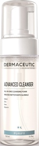 Dermaceutic Advanced Cleanser 150 ml produktbillede
