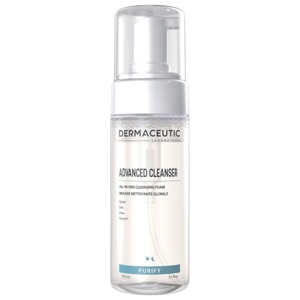 Dermaceutic Advanced Cleanser All-In-One Cleasning Foam Produktbild