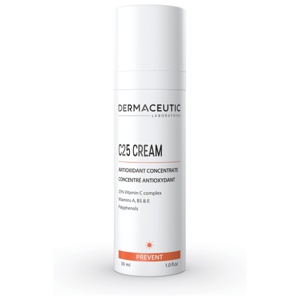 Dermaceutic C25 Creme 30 ml produkt bild