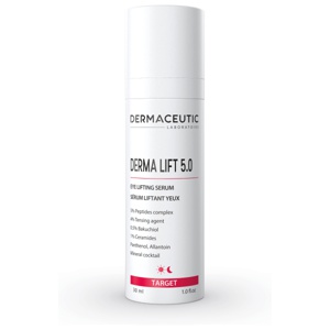 Dermaceutic Derma Lift 5.0 Eye Lifting Serum produkt bild