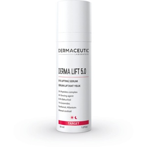Dermaceutic Derma Lift 5.0 Eye Lifting Serum 30 ml produktbillede