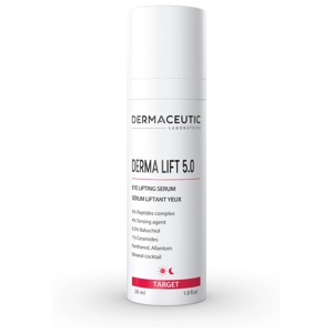Dermaceutic Derma Lift 5.0 Eye Lifting Serum, 30 ml produktbilde