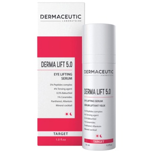 Dermaceutic Derma Lift 5.0 Eye Liftig Serum Produktbild