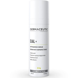 Dermaceutic Dual+ 30 ml produktbilde