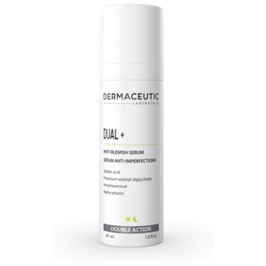 Dermaceutic Dual+ 30 ml produkt bild