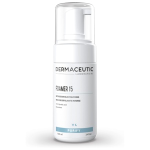 Dermaceutic Foamer 15 100 ml produktbilde