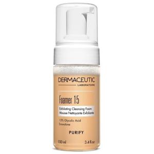 Dermaceutic Foamer 15 100 ml produkt bild