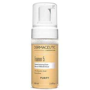 Dermaceutic Foamer 5, 100 ml produkt bild