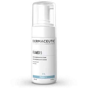Dermaceutic Foamer 5 100 ml produkt bild