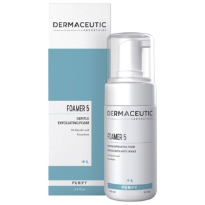 Dermaceutic Foamer 5 Exfolianting Foam Produktbild