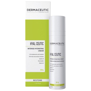 Dermaceutic Hyal Ceutic Intense Hydrating Cream Produktbild
