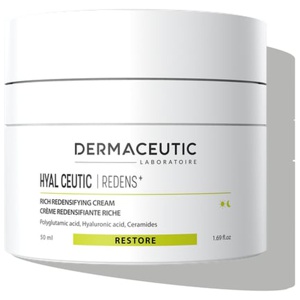 Dermaceutic Hyal Ceutic Redens+ 50 ml produkt bild