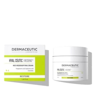 Dermaceutic Hyal Ceutic Redens+ Produktbild