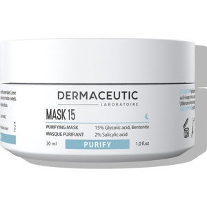 Dermaceutic Mask 15 30 ml produktbillede