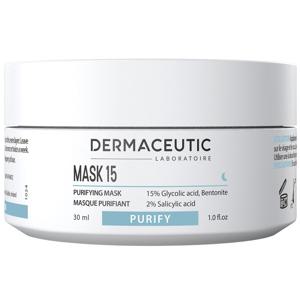 Dermaceutic Mask 15 30 ml produkt bild