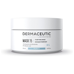 Dermaceutic Mask 15 50 ml produkt bild