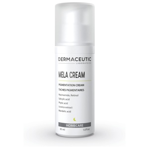 Dermaceutic Mela Cream produkt bild