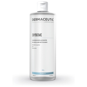 Dermaceutic Oxybiome 400 ml produkt bild