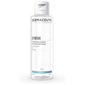 Dermaceutic Oxybiome Cleansing Micellar Water Produktbild