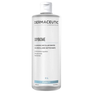 Dermaceutic Oxybiome Micellar water Produktbild