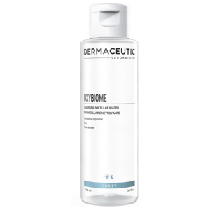 Dermaceutic Oxybiome Micellar Water, 100 ml produktbilde