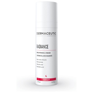 Radiance Night Cream 30 ml produkt bild