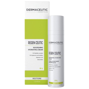 Dermaceutic Regen Ceutic Nourishing Hydration Cream Produktbild