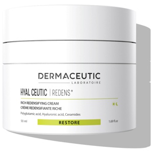 Dermaceutic Hyal Ceutic Redens+, 50 ml produktbilde