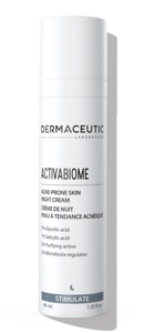 Dermaceutic Activabiome 40 ml produktbillede