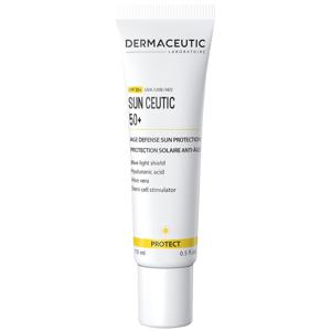 Dermaceutic Sun Ceutic 50 SPF - 15ml produkt bild