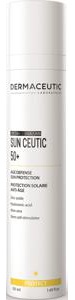 Sun Ceutic 50+ 50 ml produkt bild